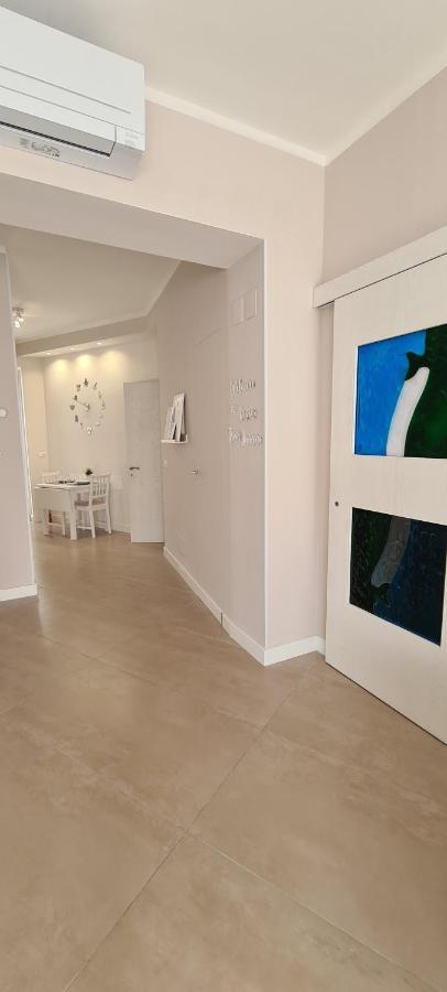 Kisses From Livorno Open Space Apartment - No Pets Allowed エクステリア 写真