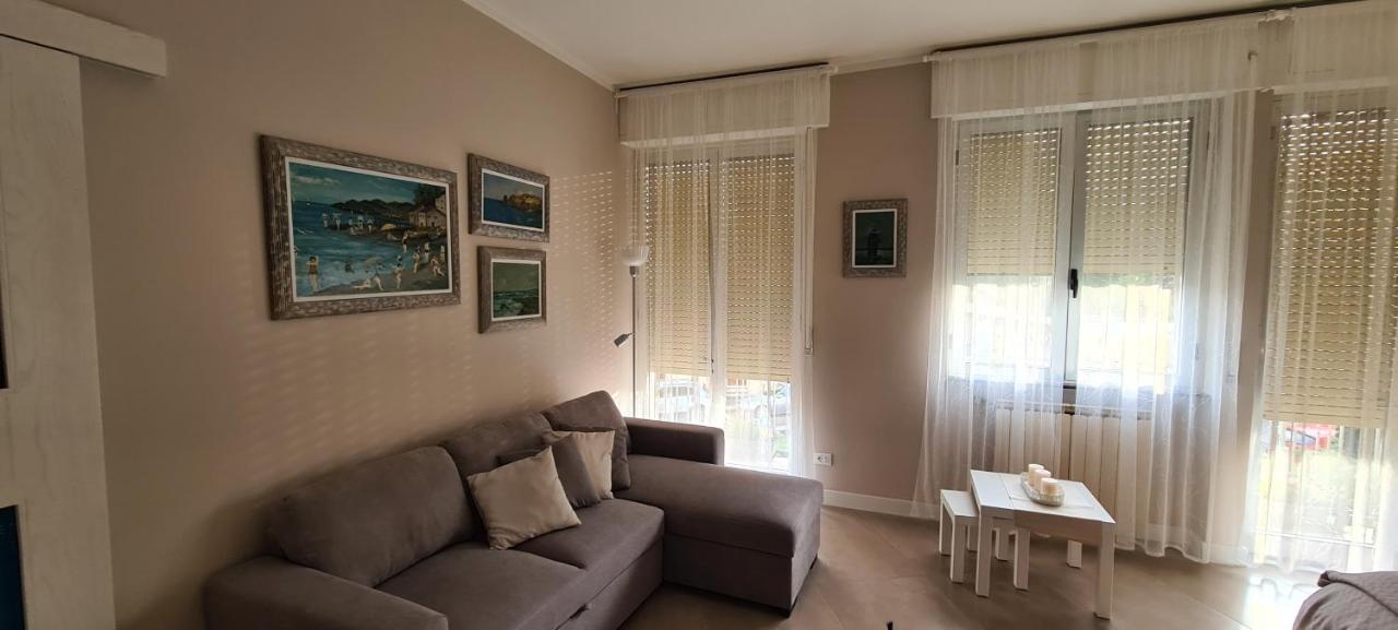 Kisses From Livorno Open Space Apartment - No Pets Allowed エクステリア 写真