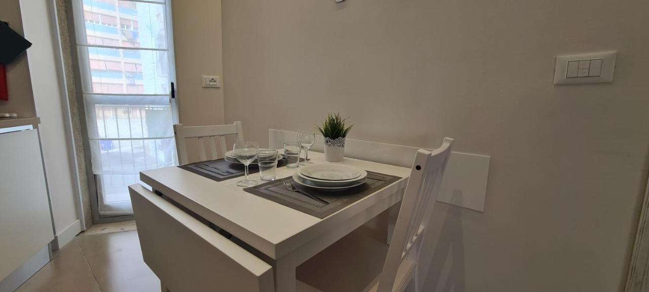 Kisses From Livorno Open Space Apartment - No Pets Allowed エクステリア 写真