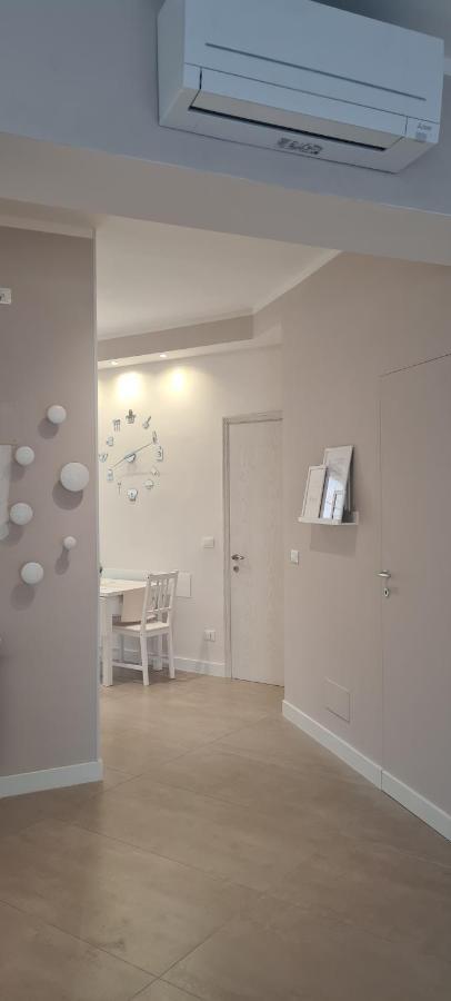 Kisses From Livorno Open Space Apartment - No Pets Allowed エクステリア 写真