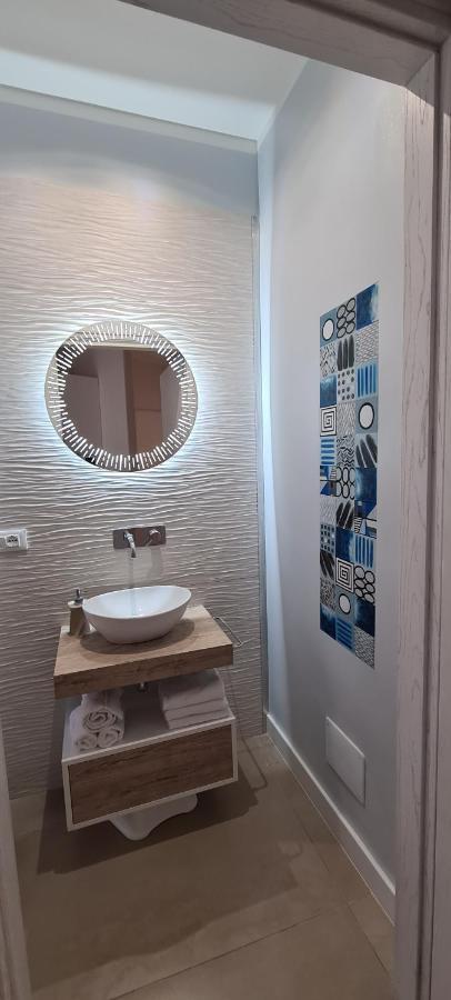 Kisses From Livorno Open Space Apartment - No Pets Allowed エクステリア 写真