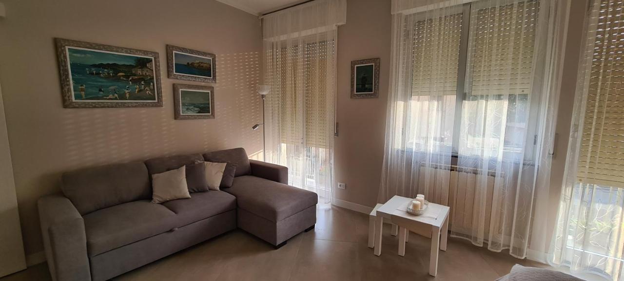 Kisses From Livorno Open Space Apartment - No Pets Allowed エクステリア 写真