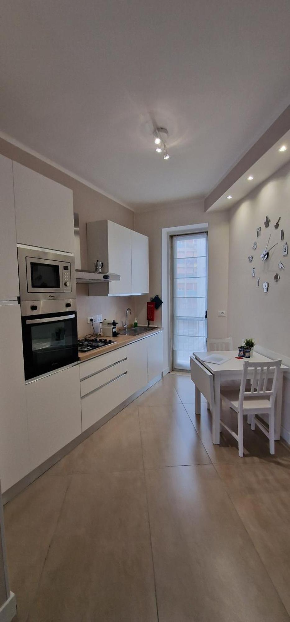 Kisses From Livorno Open Space Apartment - No Pets Allowed エクステリア 写真