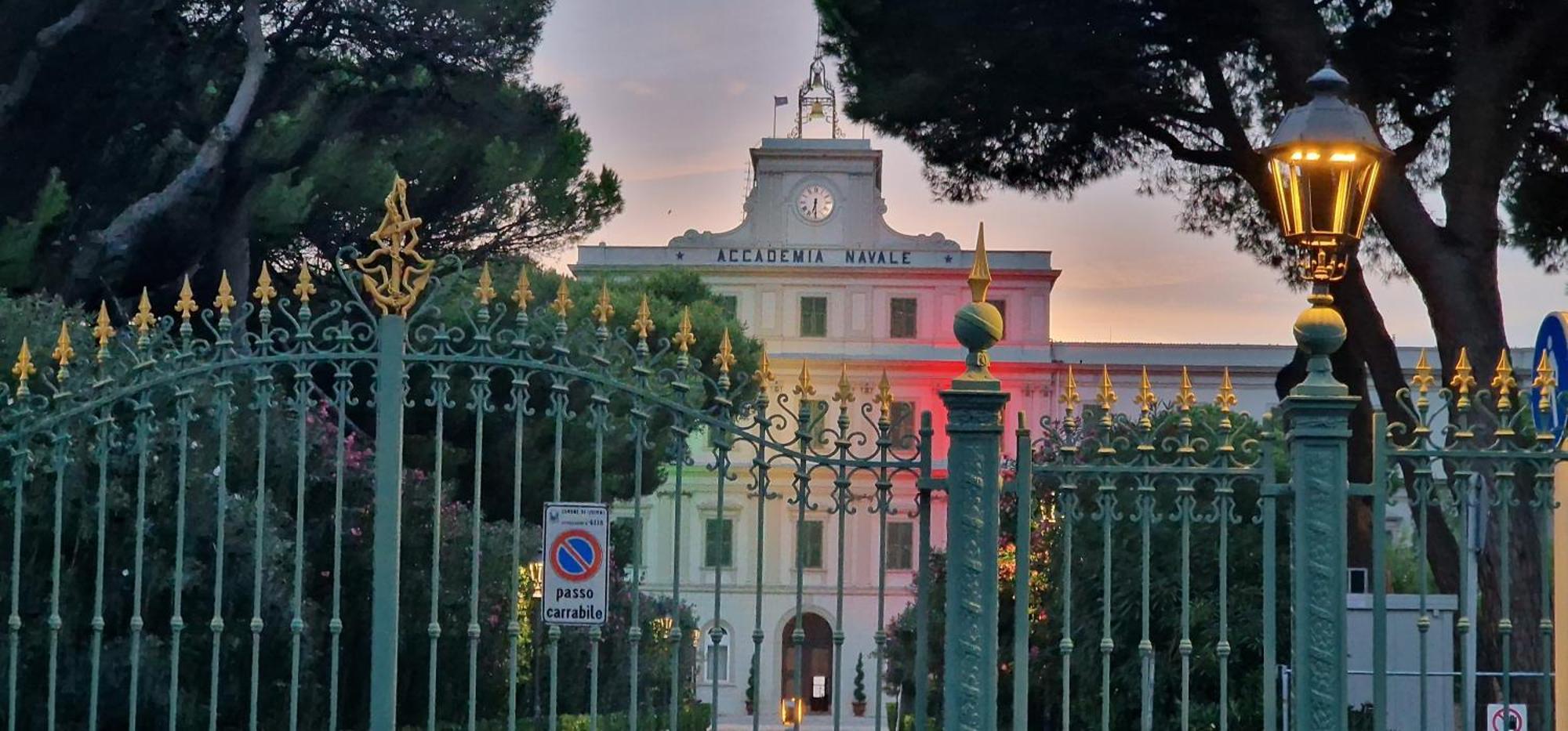 Kisses From Livorno Open Space Apartment - No Pets Allowed エクステリア 写真