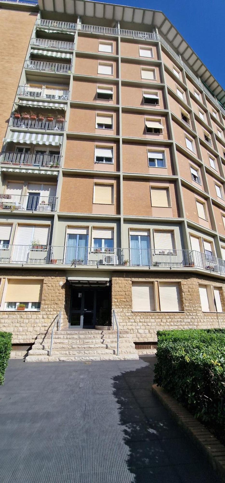 Kisses From Livorno Open Space Apartment - No Pets Allowed エクステリア 写真