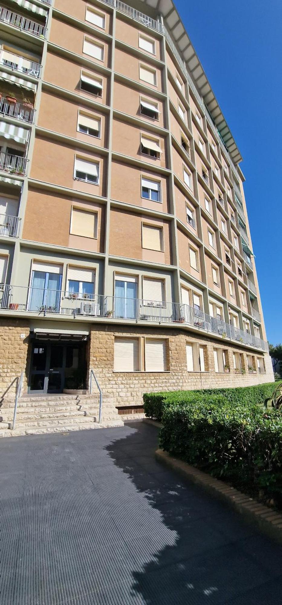 Kisses From Livorno Open Space Apartment - No Pets Allowed エクステリア 写真