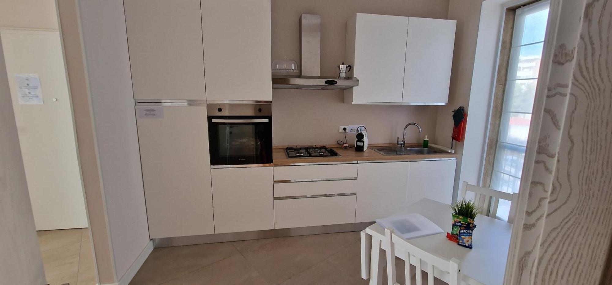 Kisses From Livorno Open Space Apartment - No Pets Allowed エクステリア 写真