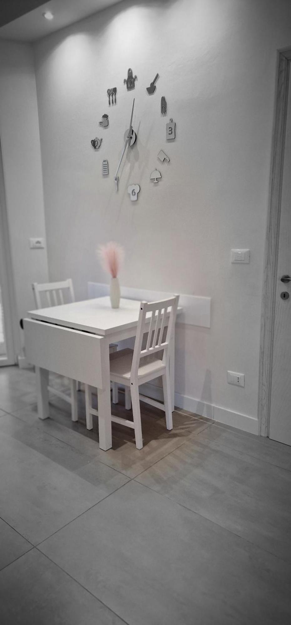 Kisses From Livorno Open Space Apartment - No Pets Allowed エクステリア 写真