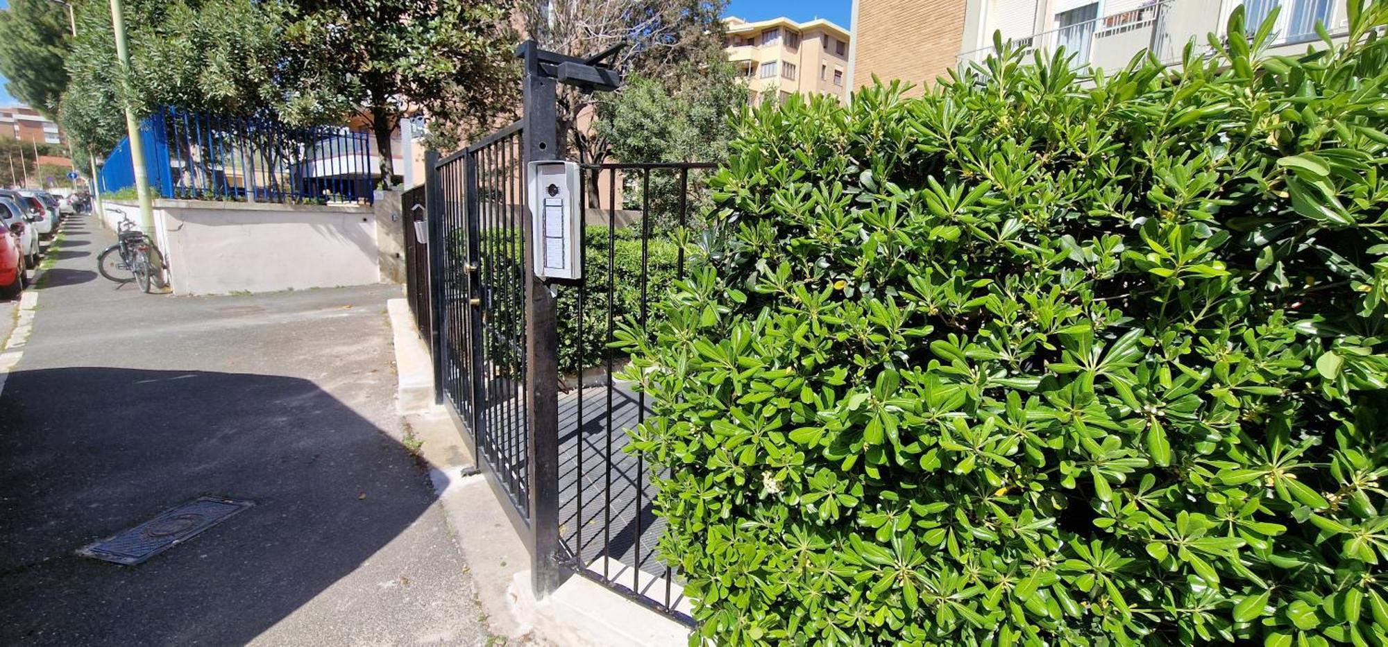 Kisses From Livorno Open Space Apartment - No Pets Allowed エクステリア 写真