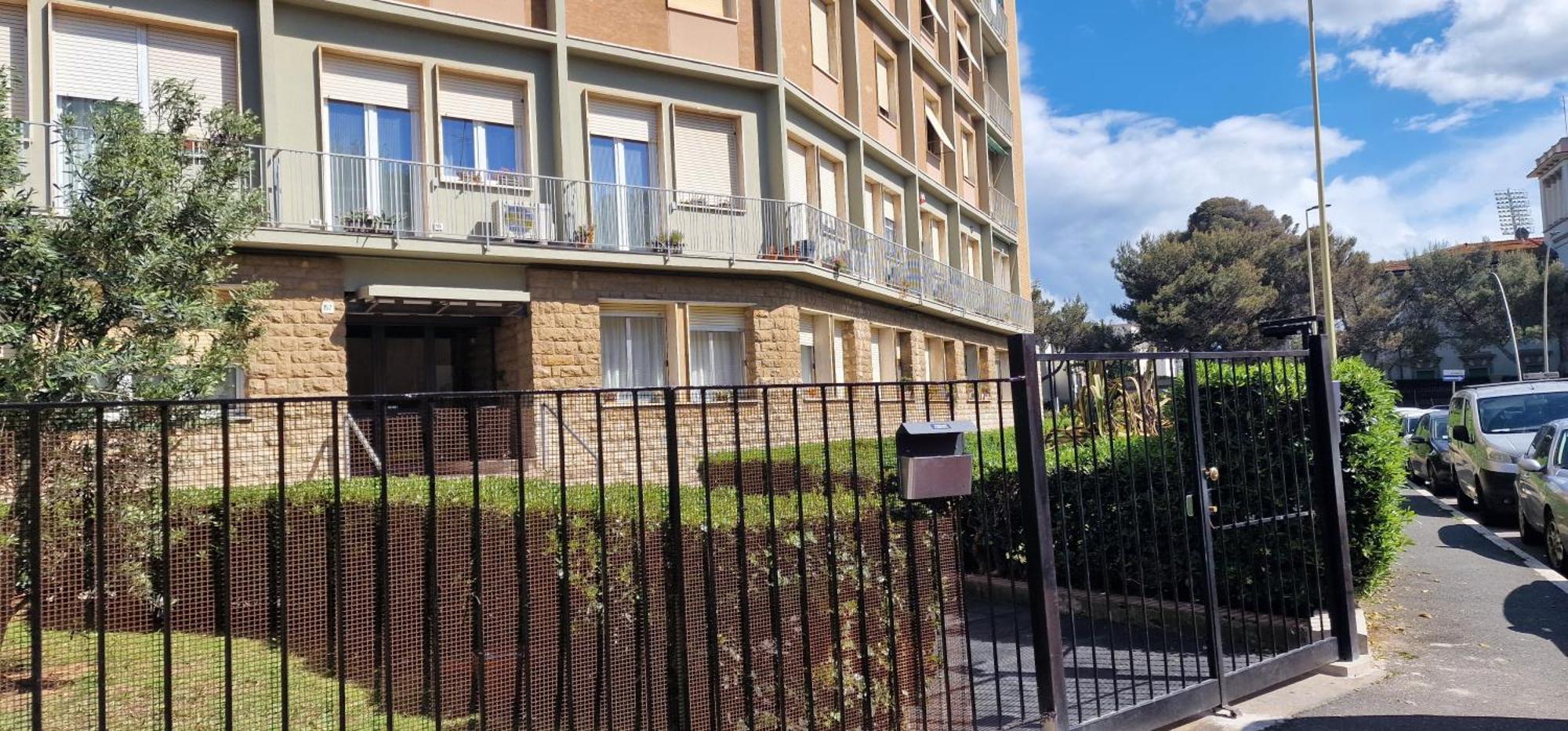 Kisses From Livorno Open Space Apartment - No Pets Allowed エクステリア 写真